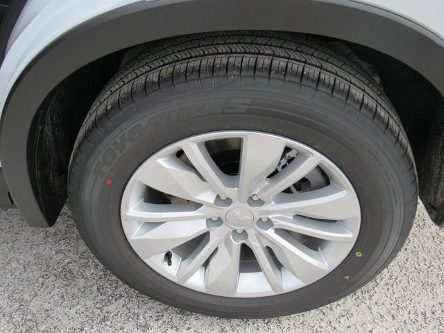 New 2026 Mitsubishi Outlander ES FWD image 7
