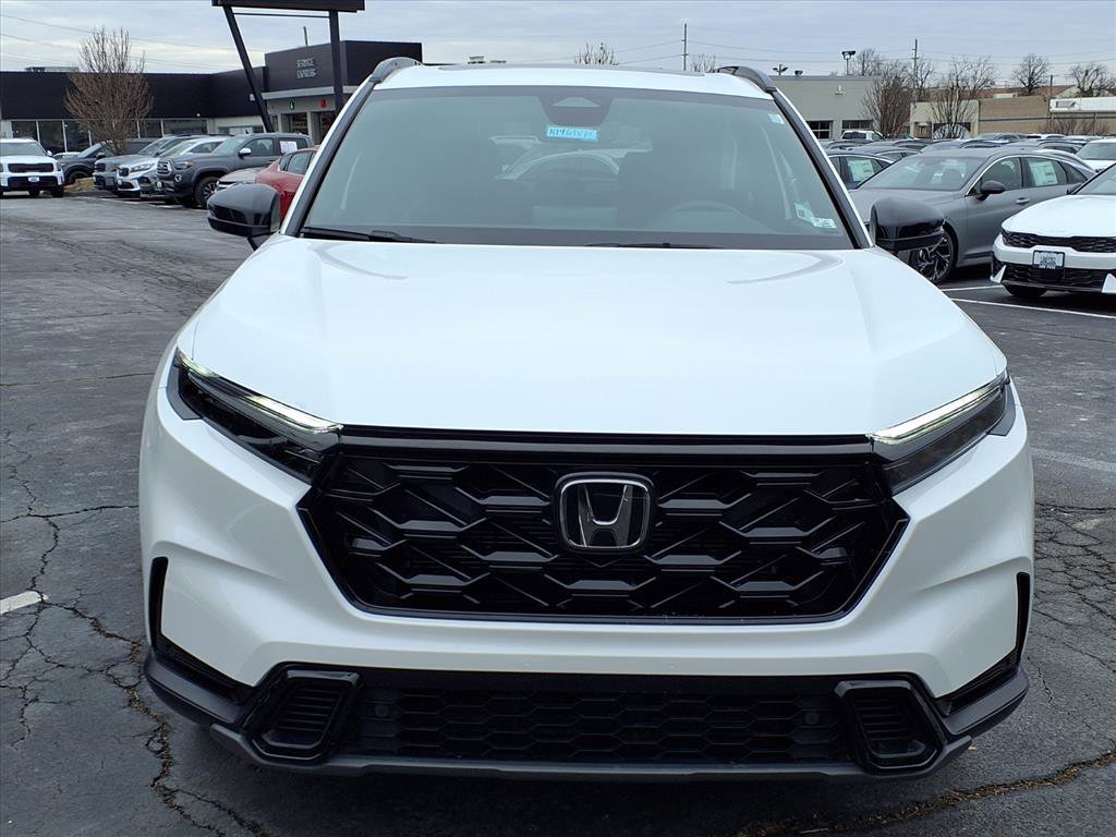 Used 2024 Honda CR-V Sport-L image 22