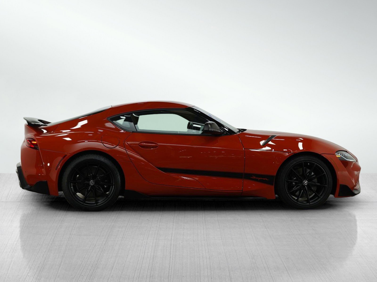 Used 2024 Toyota Supra image 8