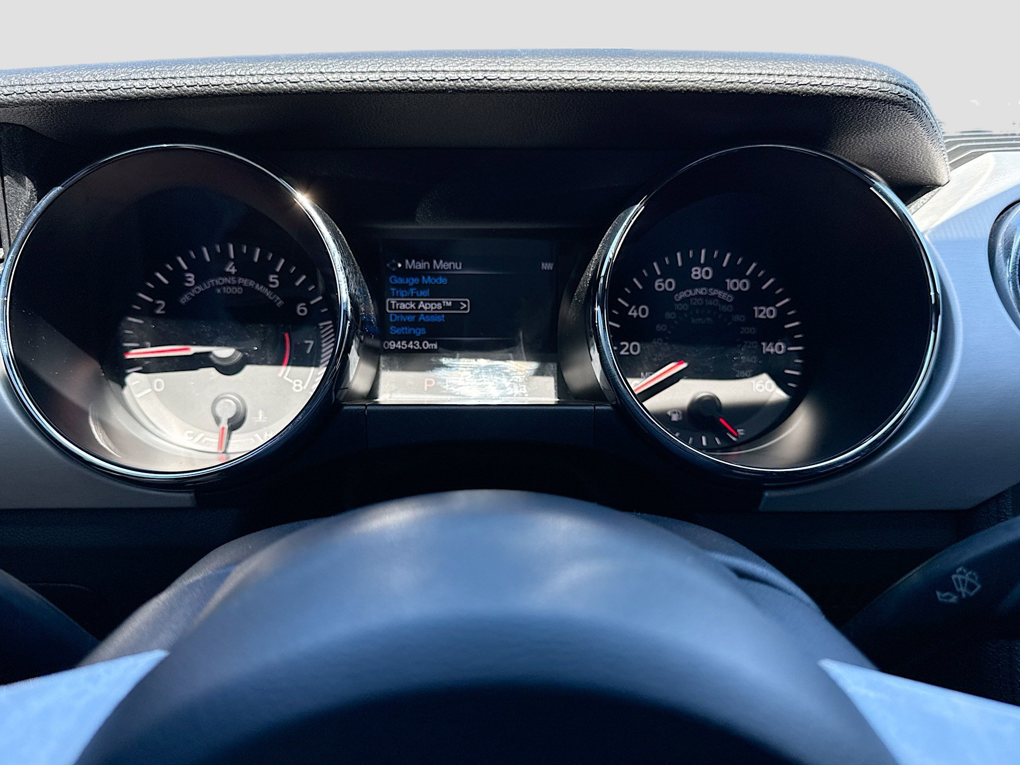 Used 2017 Ford Mustang Premium image 36