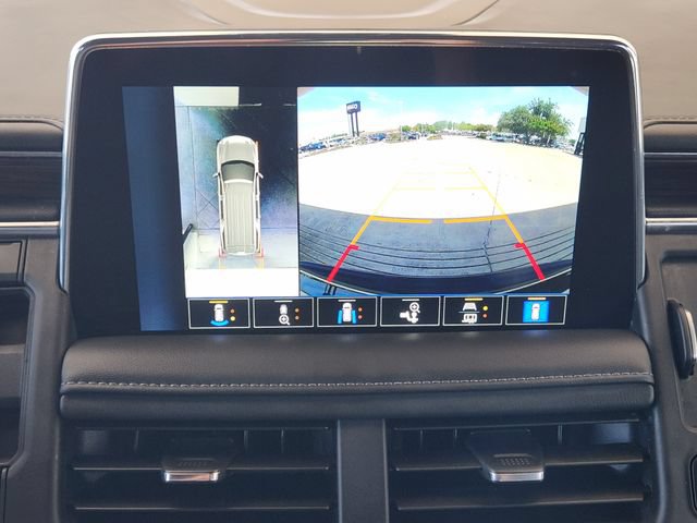 Used 2024 Chevrolet Tahoe Z71 w/ Luxury Package AWD/4WD image 6