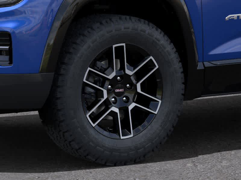 New 2026 GMC Terrain AT4 w/ LPO, Floor Liner Package image 9