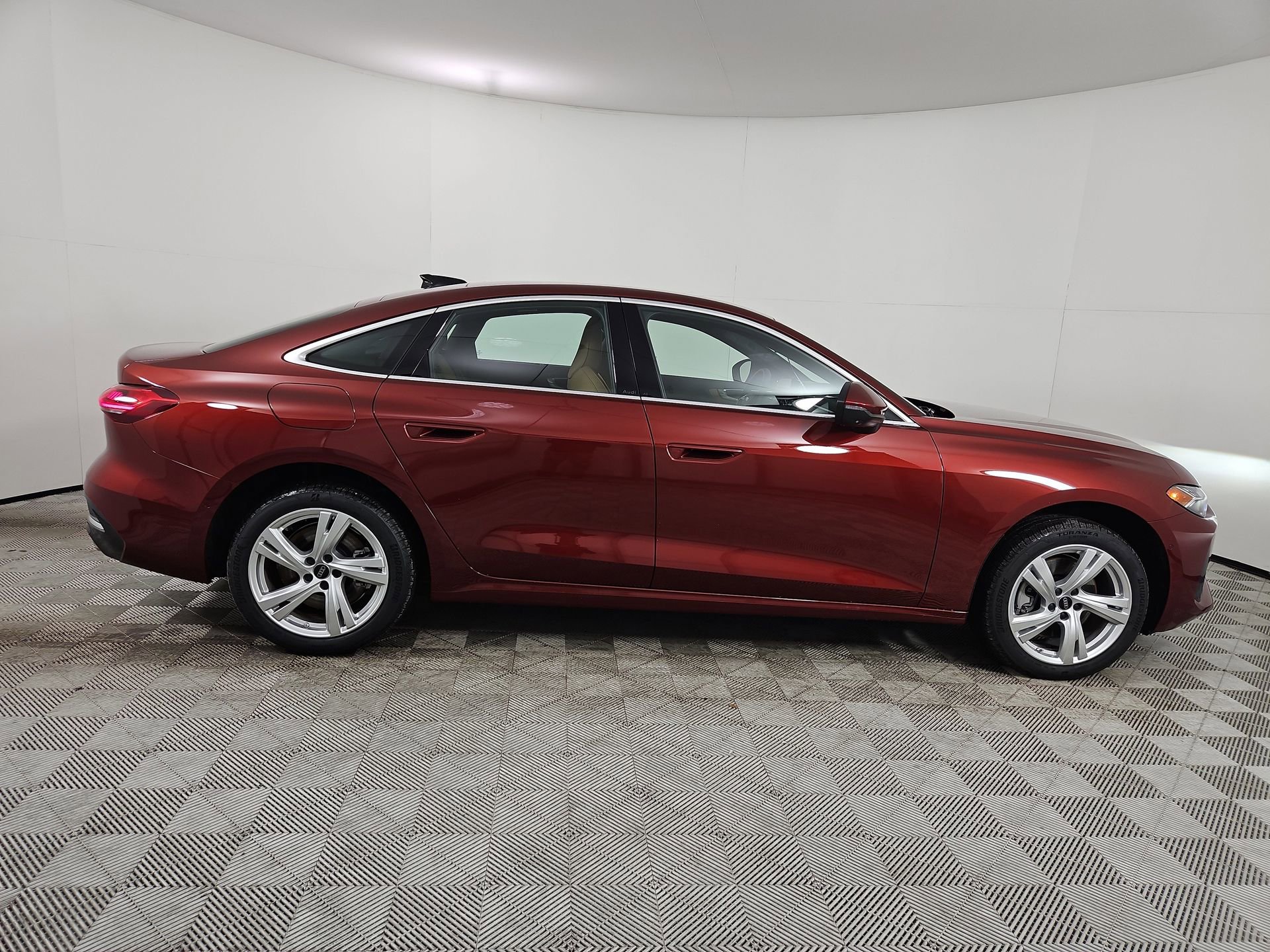 New 2026 Audi A5 Prestige AWD/4WD image 8