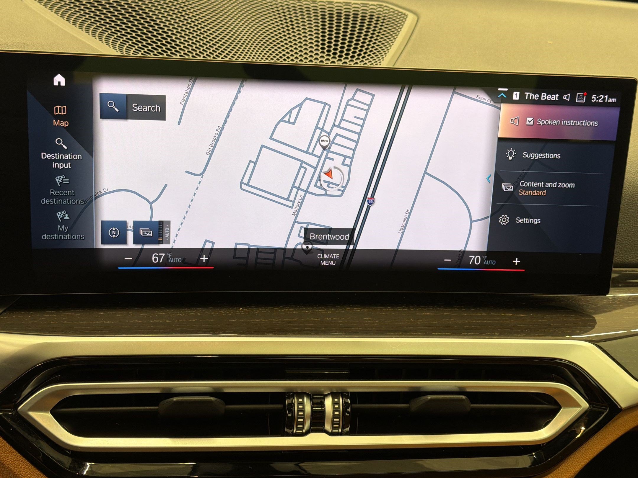 Used 2023 BMW 330e w/ M Sport Package RWD image 17