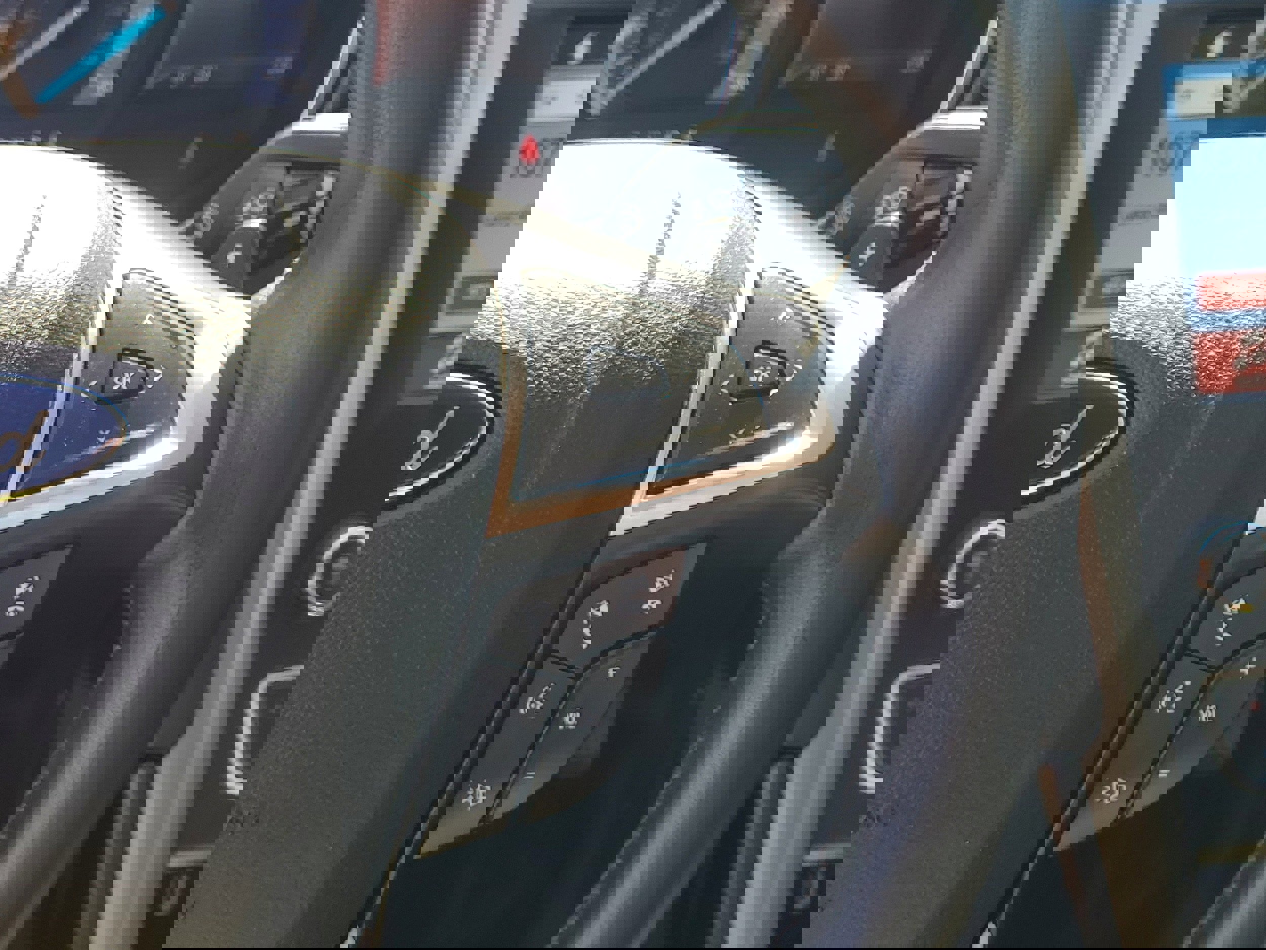 Certified 2017 Ford Fusion SE w/ Fusion SE Technology Package image 25