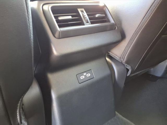 Used 2025 MAZDA CX-50 2.5 Hybrid w/ Preferred Pkg image 69