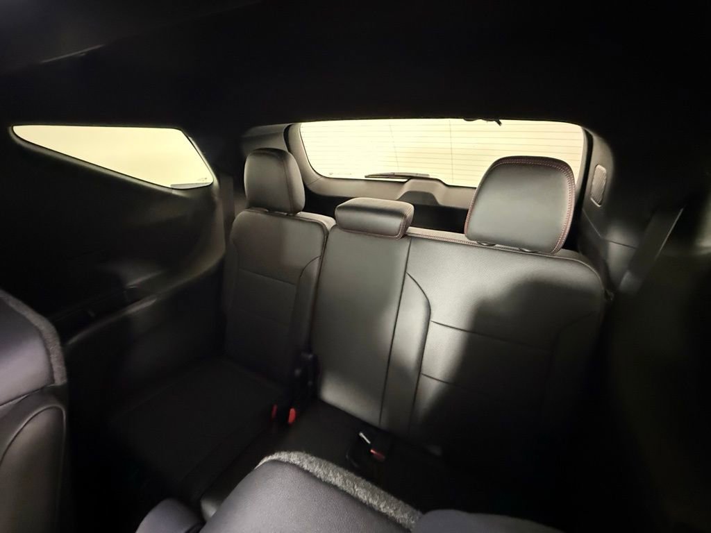 New 2026 Chevrolet Traverse RS image 36