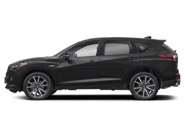 New 2026 Acura RDX A-Spec AWD/4WD image 3