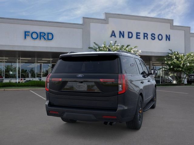 New 2026 Ford Expedition Tremor AWD/4WD image 8
