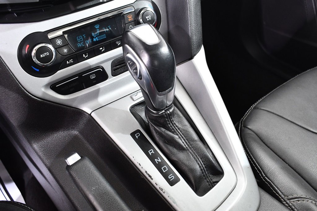 Used 2014 Ford Focus SE w/ Equipment Group 201A image 31
