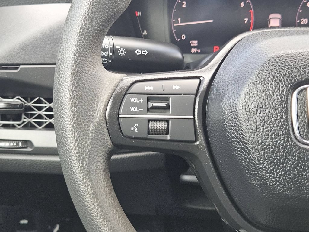 Used 2025 Honda Accord LX image 23