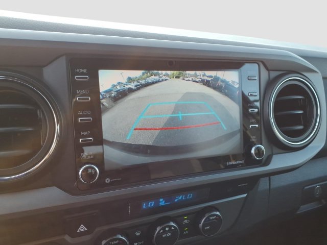 Used 2022 Toyota Tacoma TRD Off-Road w/ Technology Package AWD/4WD image 26