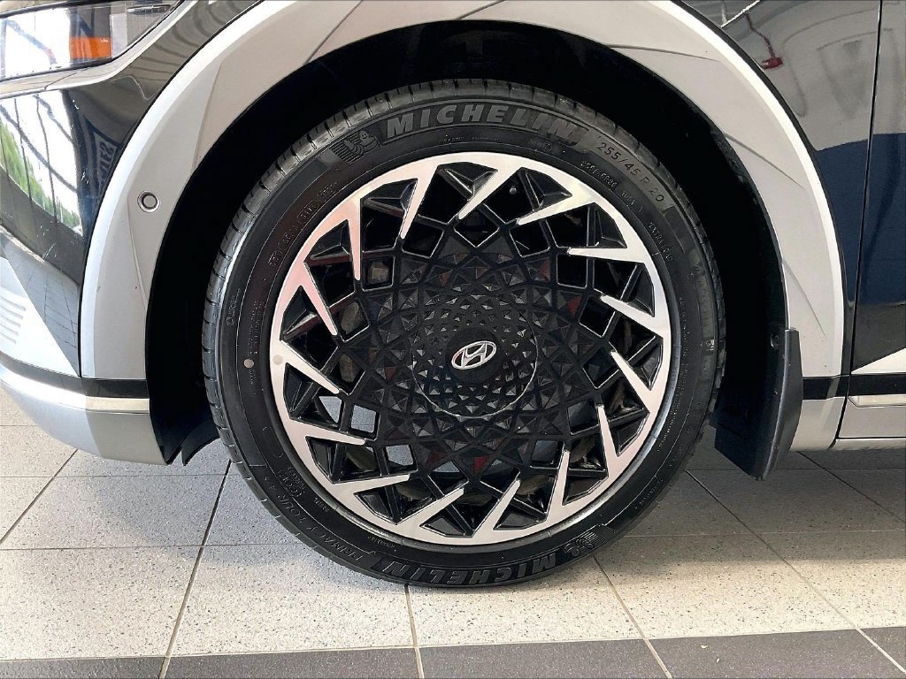Used 2024 Hyundai Ioniq 5 Limited AWD/4WD image 7