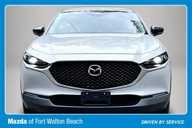 Used 2024 MAZDA CX-30 AWD 2.5 S w/ Select Sport Pkg image 3