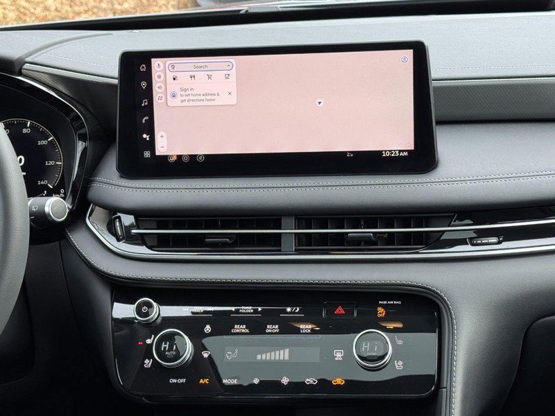 Used 2026 INFINITI QX60 Luxe image 13