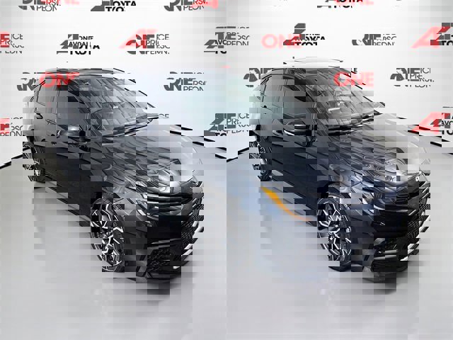 Certified 2022 Toyota Corolla XSE