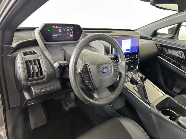 Used 2023 Subaru Solterra AWD image 13