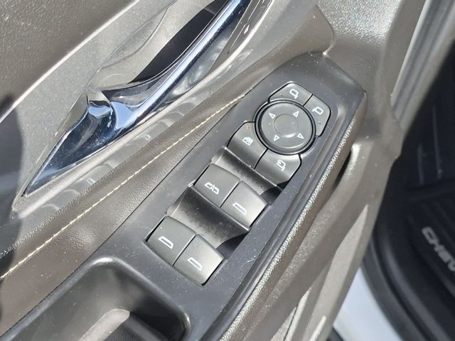 Used 2023 Chevrolet Traverse LT w/ LT Premium Package AWD/4WD image 12