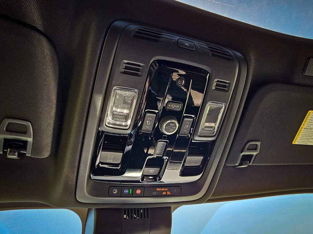 New 2026 GMC Yukon XL Denali Ultimate AWD/4WD image 36