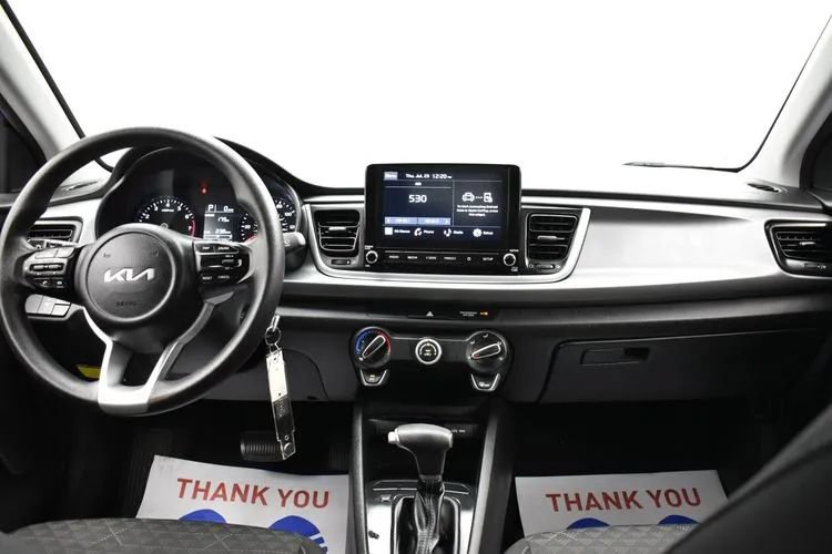 Used 2023 Kia Rio S FWD image 18