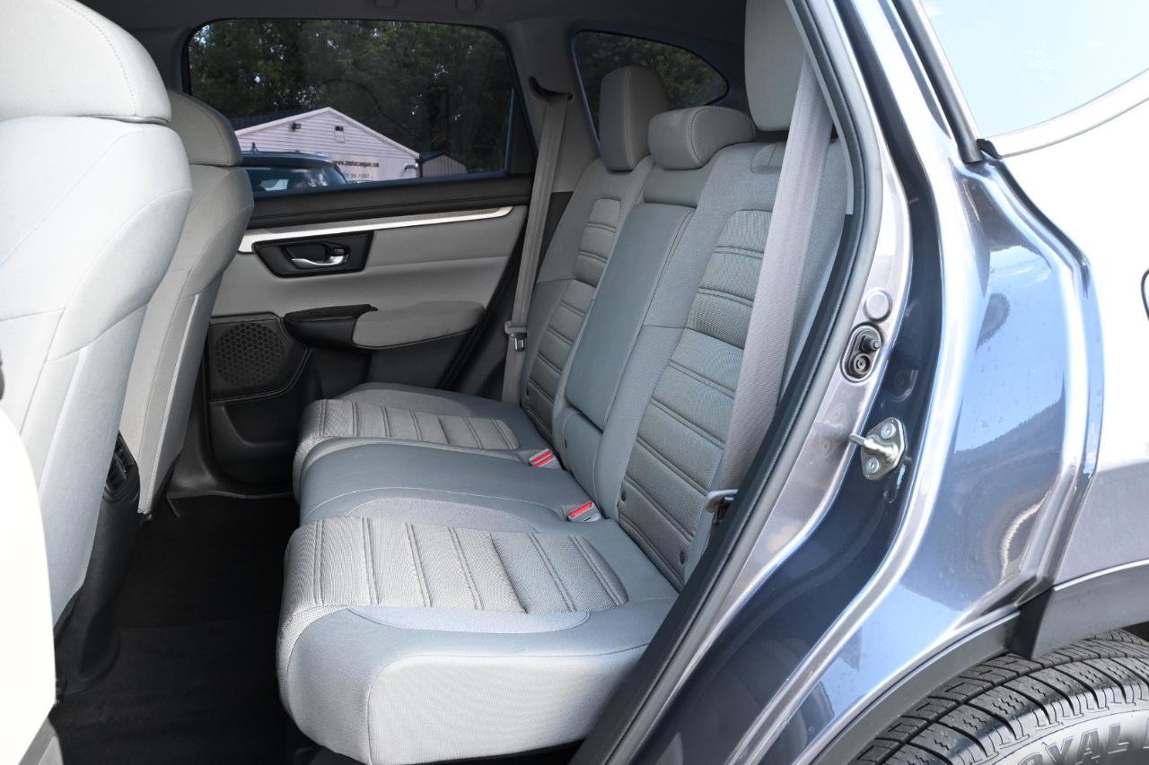 Used 2017 Honda CR-V LX image 16