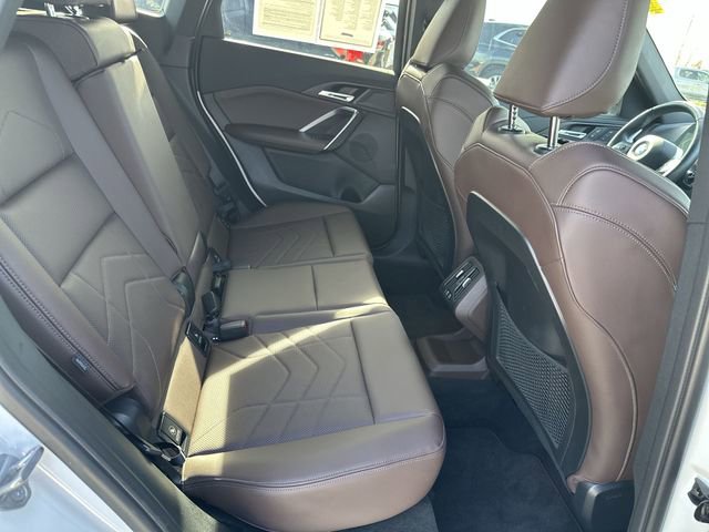 Used 2024 BMW X1 xDrive28i w/ Technology Package AWD/4WD image 31