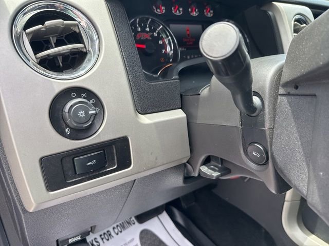 Used 2012 Ford F150 FX4 w/ FX Plus Pkg AWD/4WD image 31