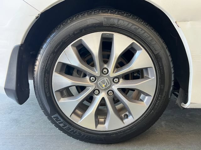 Used 2015 Honda Accord EX-L image 13