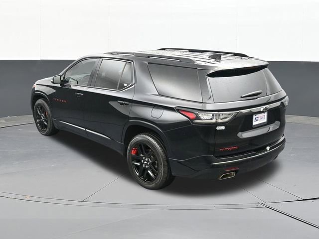 Used 2019 Chevrolet Traverse Premier w/ Redline Edition image 65