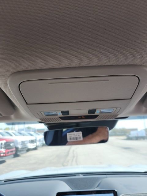 New 2025 Ford Mustang Mach-E Premium image 38