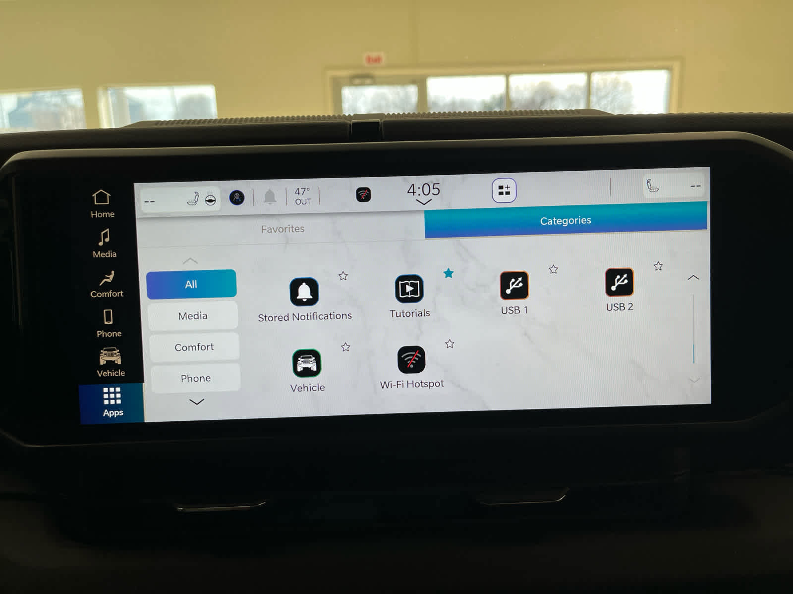 Used 2025 Jeep Wrangler Unlimited Rubicon 4xe w/ Safety Group image 38