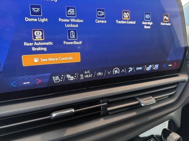 New 2026 Chevrolet Silverado EV LT w/ Plus Package image 30