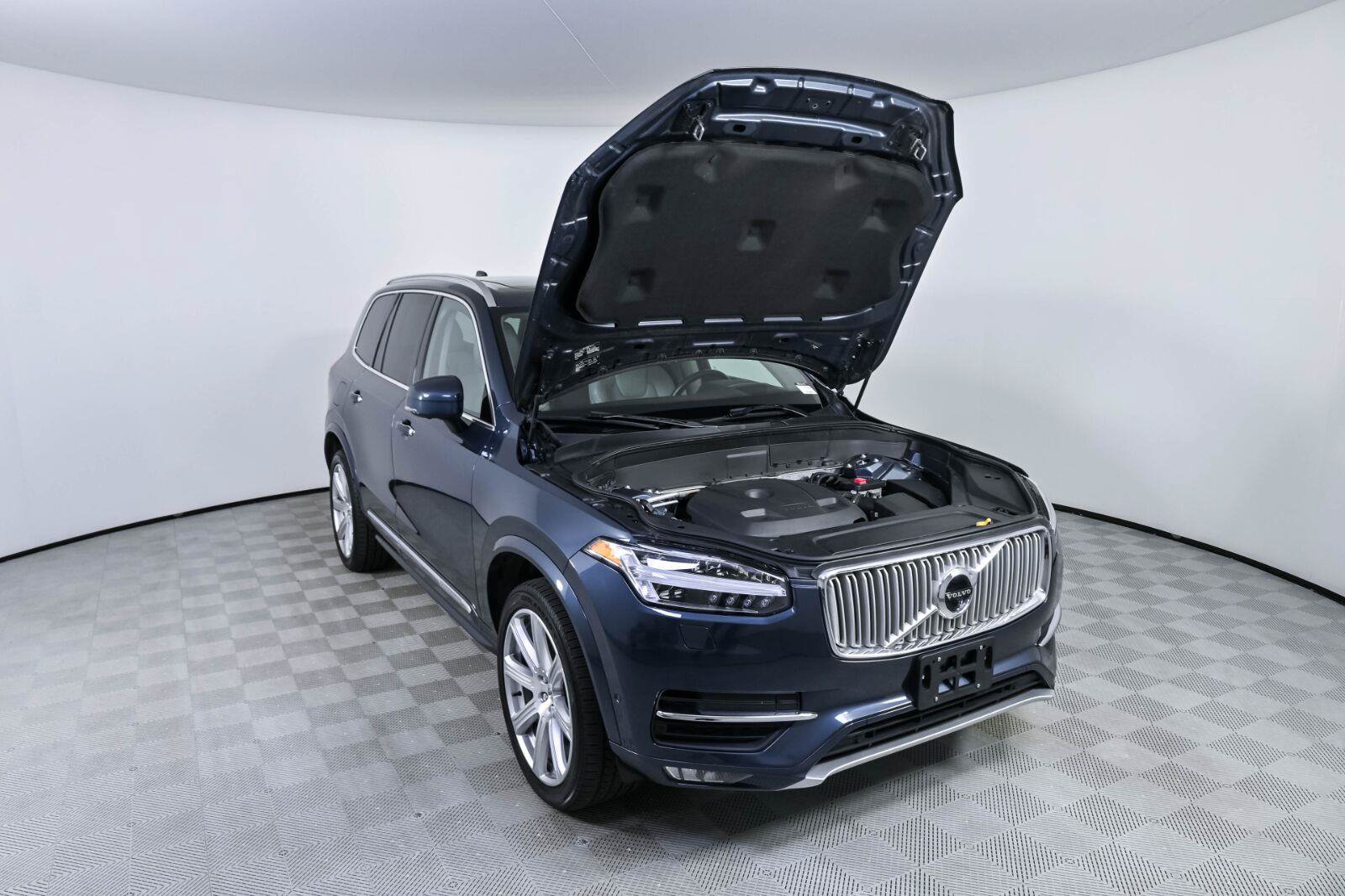 Used 2019 Volvo XC90 T6 Inscription w/ Luxury Package AWD/4WD image 33