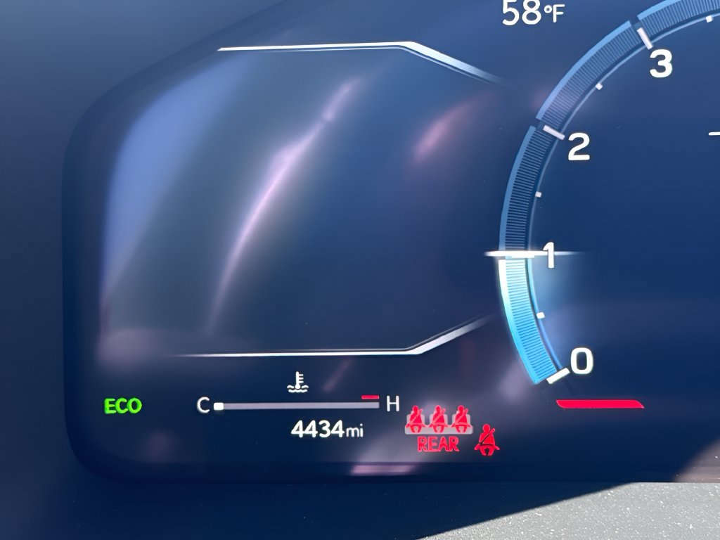 Used 2026 Lexus IS 350 F Sport w/ Technology Package RWD image 30