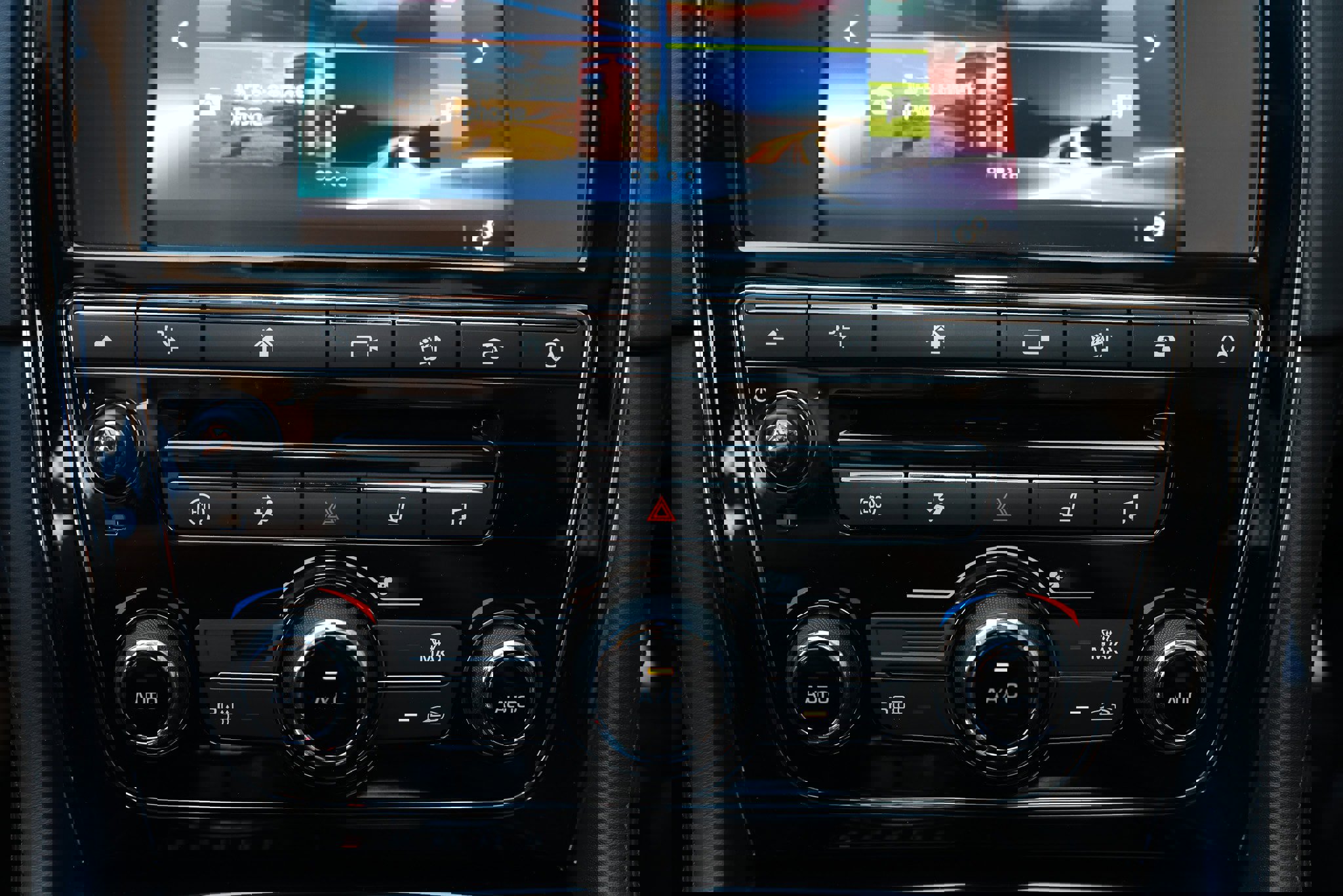 Used 2017 Jaguar XJ L Portfolio image 39