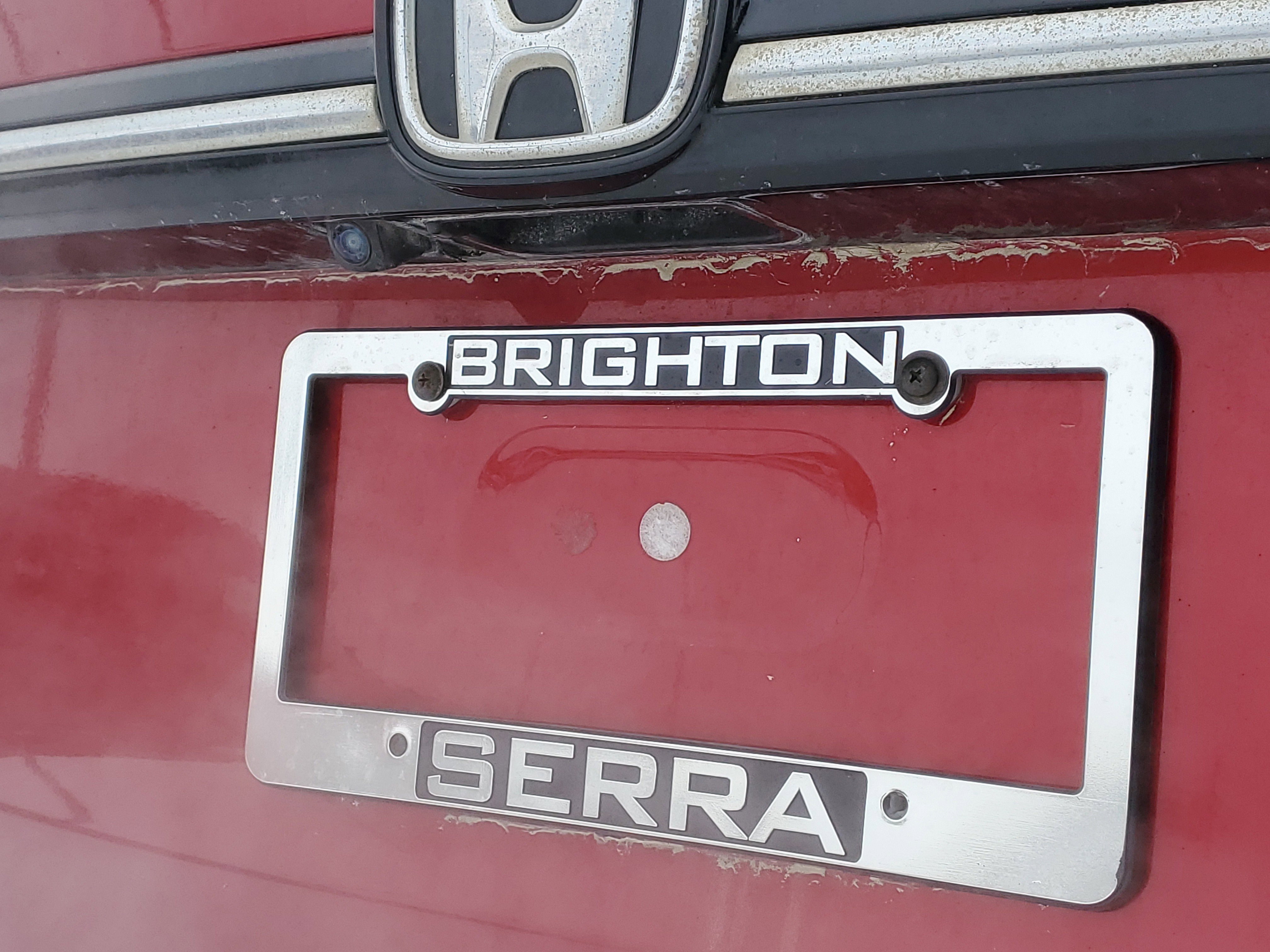 Certified 2023 Honda Odyssey EX-L image 33