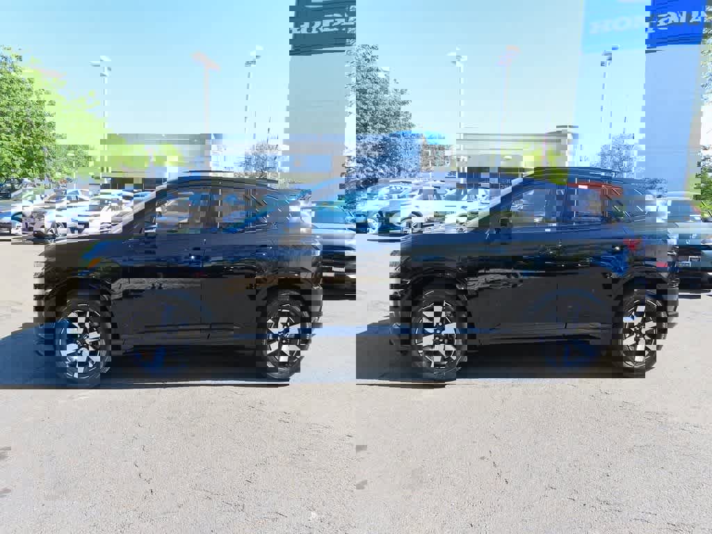 New 2026 Honda Prologue Touring image 3