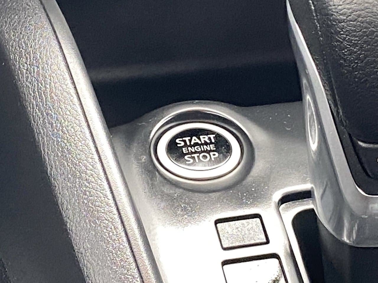 Certified 2025 Nissan Kicks Play S FWD image 23