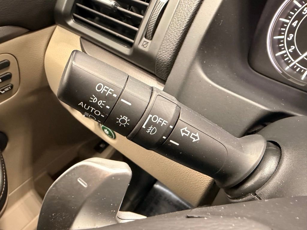 Used 2023 Honda Ridgeline RTL image 35