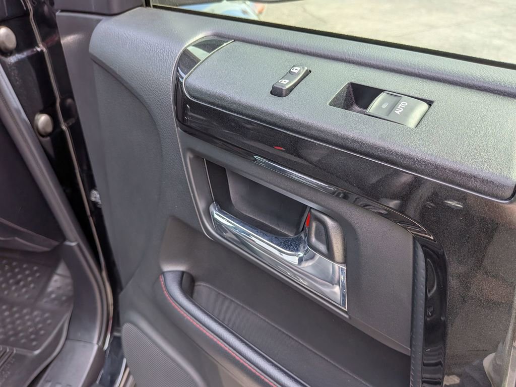Used 2022 Toyota 4Runner TRD Off-Road Premium w/ Moonroof Package image 29
