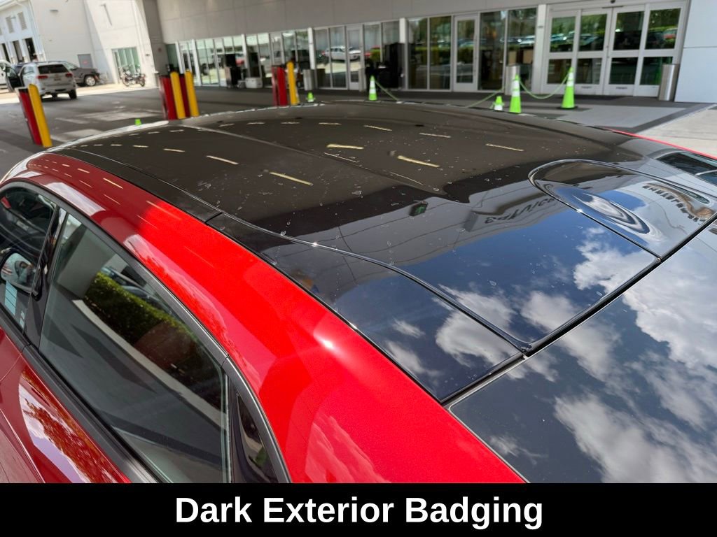 New 2026 Dodge Charger R/T image 38