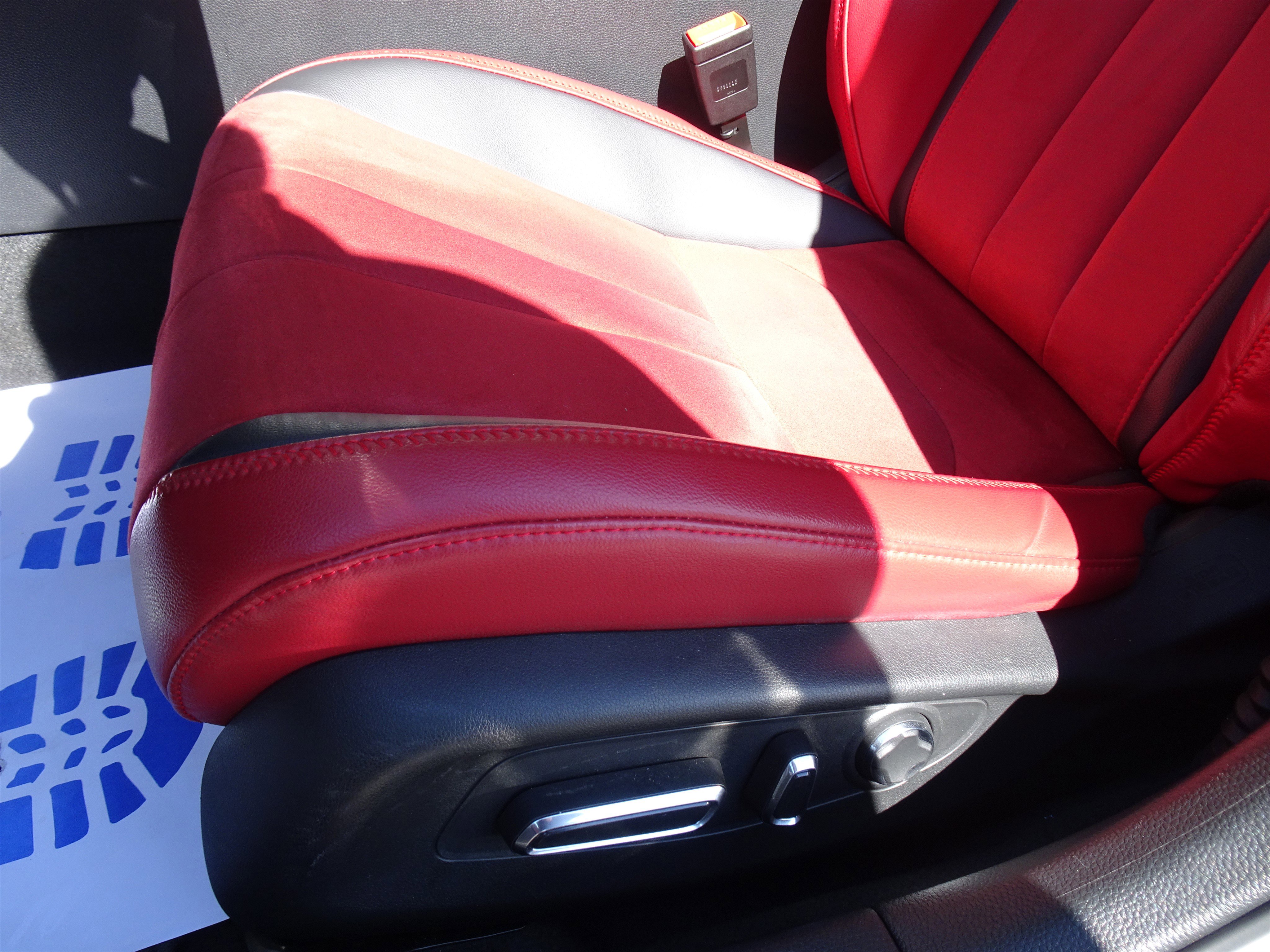 Used 2024 Acura Integra A-Spec image 10