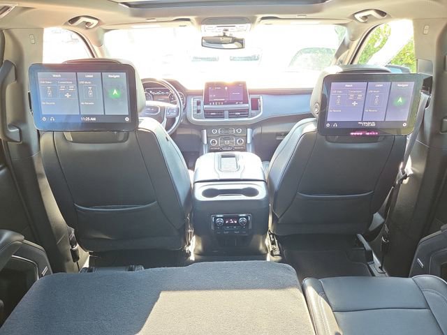 Certified 2021 GMC Yukon SLT w/ Rear Media and Nav Package image 14