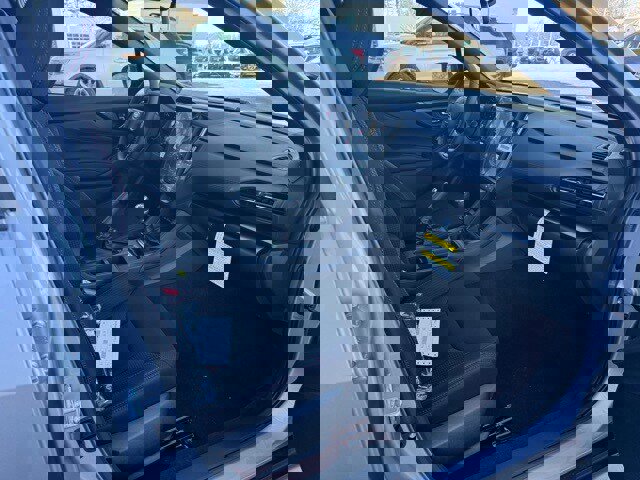 New 2025 Subaru WRX Premium image 20