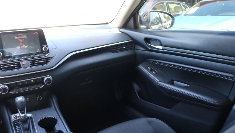 Used 2019 Nissan Altima 2.5 S FWD image 18