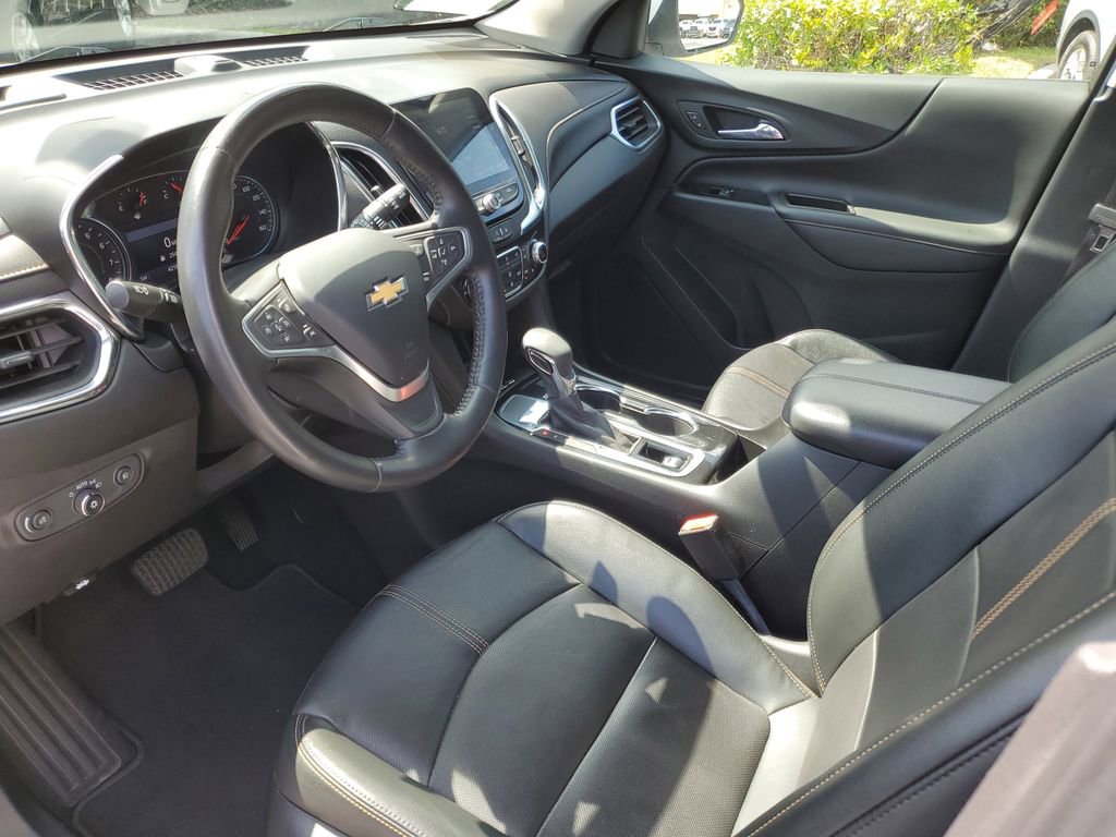 Used 2022 Chevrolet Equinox Premier image 15