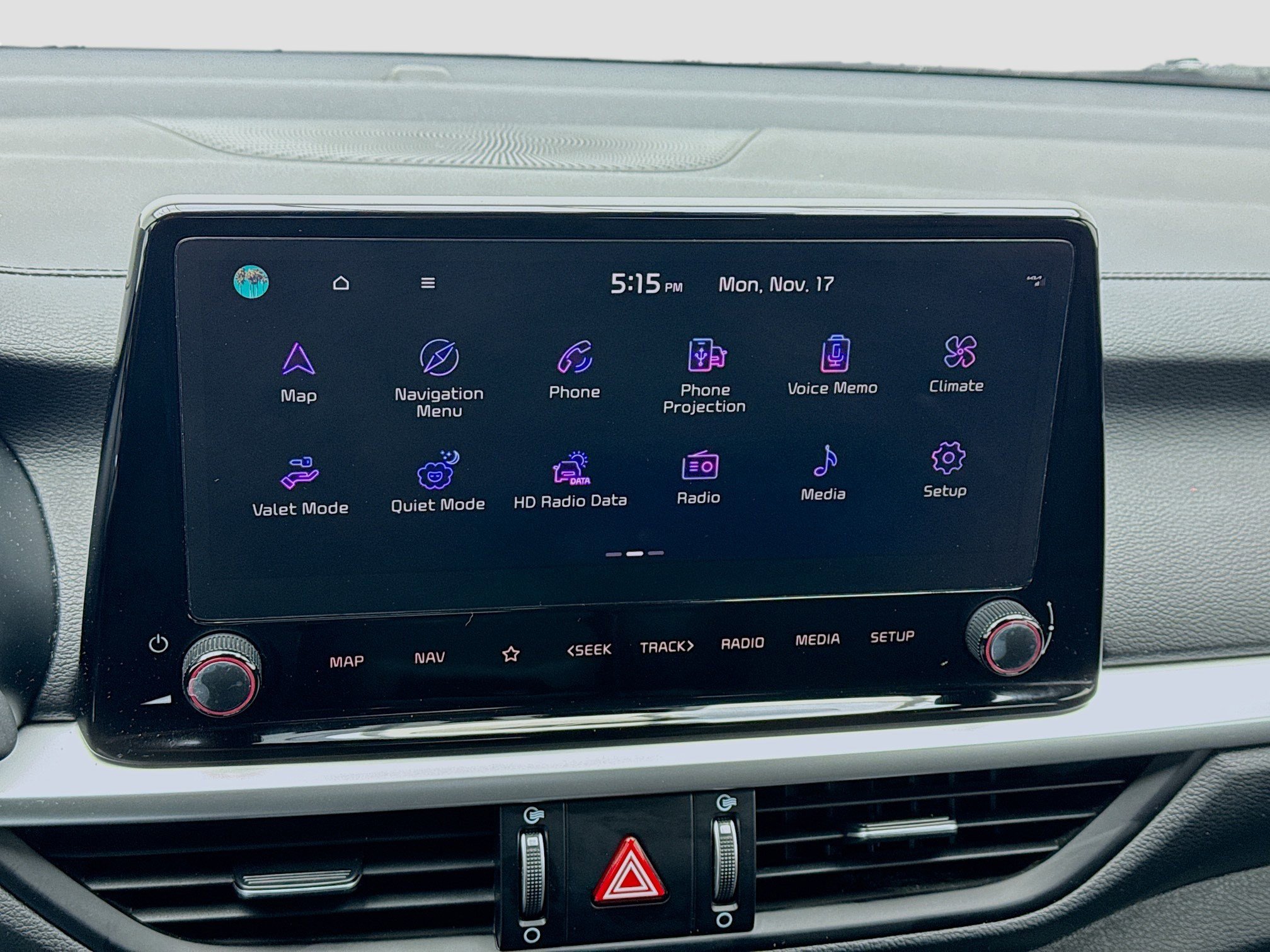 Used 2024 Kia Forte GT image 11