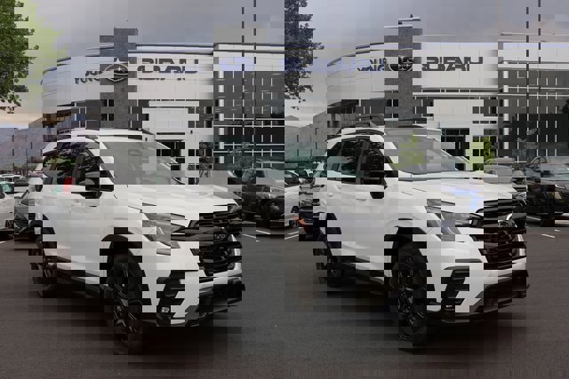 New 2025 Subaru Ascent Bronze Edition image 1