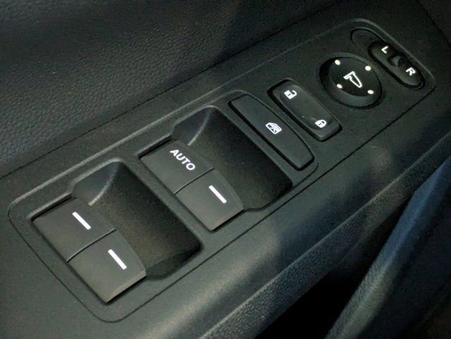 Certified 2026 Honda CR-V LX image 23