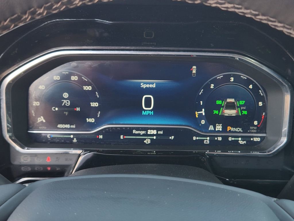 Used 2024 Chevrolet Silverado 3500 LT w/ Convenience Package image 22